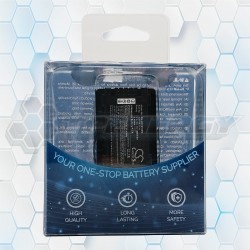 Batería Recargable Cameron Sino HC-250EB 3.6V 1500mAh CS-DVC210MC