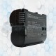 Batería Recargable Cameron Sino Coolpix D700 7.0V 1400mAh CS-ENEL15MC
