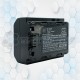 Batería Recargable Cameron Sino A7R Mark 3 7.4V 1600mAh CS-FZ100MC