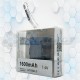 Batería Recargable Cameron Sino A7R Mark 3 7.4V 1600mAh CS-FZ100MC