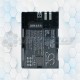 Batería Recargable Cameron Sino EOS 5D MARK 3 1800mAh 7.4V CS-LPE6