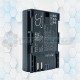 Batería Recargable Cameron Sino EOS 5D MARK 3 1800mAh 7.4V CS-LPE6