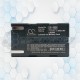 Batería Recargable Cameron Sino SD-D366 7.4V 800mAh CS-LSM80