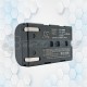 Batería Recargable Cameron Sino SD-D366 7.4V 800mAh CS-LSM80