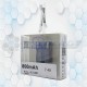 Batería Recargable Cameron Sino SD-D366 7.4V 800mAh CS-LSM80