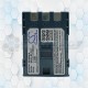 Batería Recargable Cameron Sino BP-2LH 7.4V 600mAh CS-NB2LH