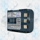 Batería Recargable Cameron Sino BP-2LH 7.4V 600mAh CS-NB2LH