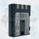 Batería Recargable Cameron Sino BP-2LH 7.4V 600mAh CS-NB2LH