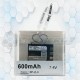 Batería Recargable Cameron Sino BP-2LH 7.4V 600mAh CS-NB2LH