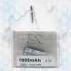 Batería Recargable Cameron Sino Finepx F305 3.7V 1600mAh CS-NP85FU