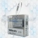 Batería Recargable Cameron Sino GXR-S10 3.7V 1800mAh CS-NP95FU