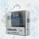 Batería Recargable Cameron Sino Lumix DMC-GH4 7.4V 1600mAh