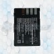 Batería Recargable Cameron Sino Lumix DMC-GH4 7.4V 1600mAh