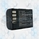 Batería Recargable Cameron Sino Lumix DMC-GH4 7.4V 1600mAh