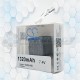 Batería Recargable Cameron Sino SDR-H40 7.4V 1320mAh CS-VBG130