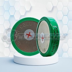 DK250 NI-MH 250MAH KINETIC