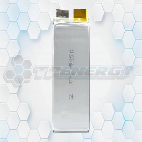 LIP6542126XP CELDA 3.7V KINETIC