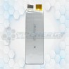 Batería Celda De Li-Po LIP6542126XP 3.7V Recargable Kinetic