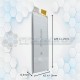 LIP6542126XP CELDA 3.7V KINETIC