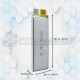 Batería Celda De Li-Po LIP803496XP 3.7V Recargable Kinetic