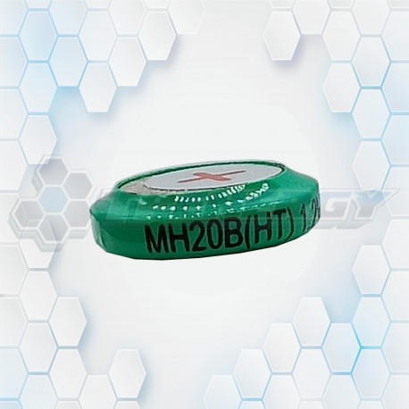 DK20 NI-MH 20MAH MH20 B (HT) KINETIC