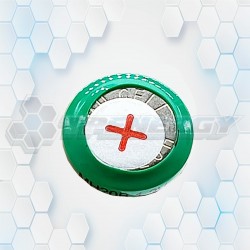 DK20 NI-MH 20MAH MH20B KINETIC