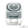Lupa 7504 8X 23MM GALILEO