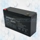 Batería De Gel Recargable Vapex 6V 10Ah VT6100