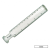 Lupa de apoyar 8002 2X 160MM GALILEO