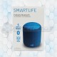 Parlante Bluetooth 5W SMARTLIFE Portatil SL-BTS009BLUE