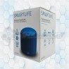 Parlante Bluetooth 5W SMARTLIFE Portatil SL-BTS009BLUE