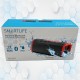 Parlante Bluetooth 14W SMARTLIFE SL-BTS780R
