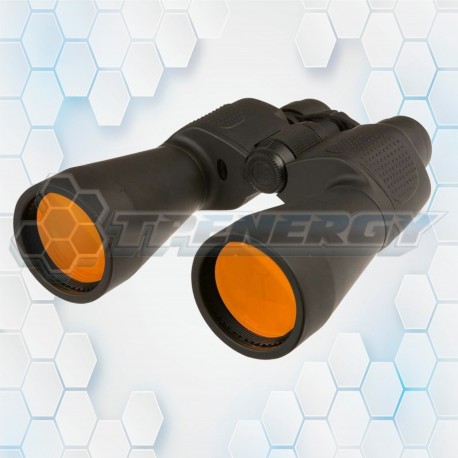 10X25R HOKENN BINOCULAR COMPACTO TRAVEL II RUBI