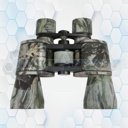 10X50 HOKKEN FIDELITY BAK-4