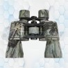 Binocular 10X50 Wild Hokenn Camuflado Profesional