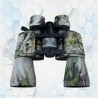 Binocular WILD 10-30X50 HOKENN