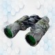 BINOCULAR 10-30X50 WILD ZOOM HOKENN