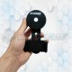Adaptador Universal De Celular CLIP 01 Hokenn Para Telescopios Y Microscopios