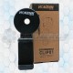 Adaptador Universal De Celular CLIP 01 Hokenn Para Telescopios Y Microscopios