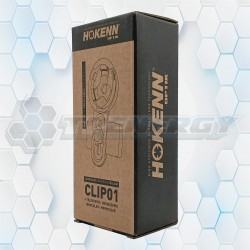 Adaptador Universal De Celular CLIP 01 Hokenn Para Telescopios Y Microscopios