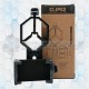 Adaptador Universal Metálico Para Celular CLIP02 Hokenn Para Telescopios