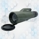 Monocular 10-30X50 Hokenn Con Trípode y Soporte Para Celular