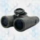 Binocular Cobra 10x42 Optisan Litec Profesional Military Green / Black