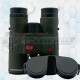 Binocular Cobra 10x42 Optisan Litec Profesional Military Green / Black
