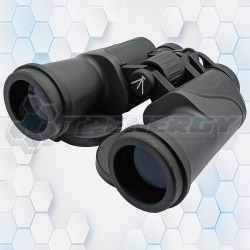 Binocular 12x50 Classic Optisan Litec Profesional