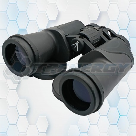 Binocular 12x50 Classic Optisan Litec Profesional