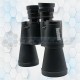 Binocular 10X50 Falcon Bushnell 143450 Profesional
