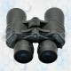 Binocular 10-30x50 Tasco New Essentials Black