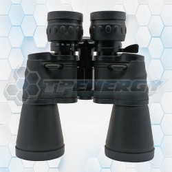 Binocular 10-30x50 Tasco New Essentials Black