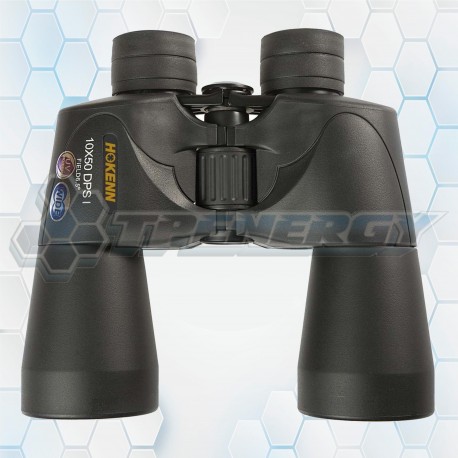 Binocular 10-24x50 Clarity Zoom Hokenn Pofesional